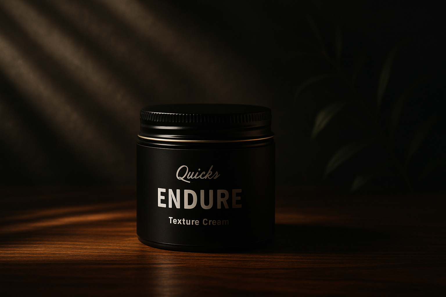 Endure Texture Cream